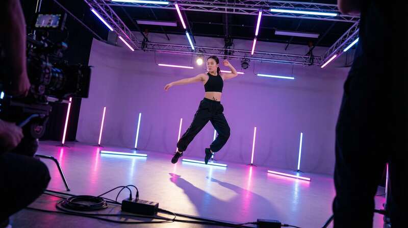 香蕉社区舞蹈视频